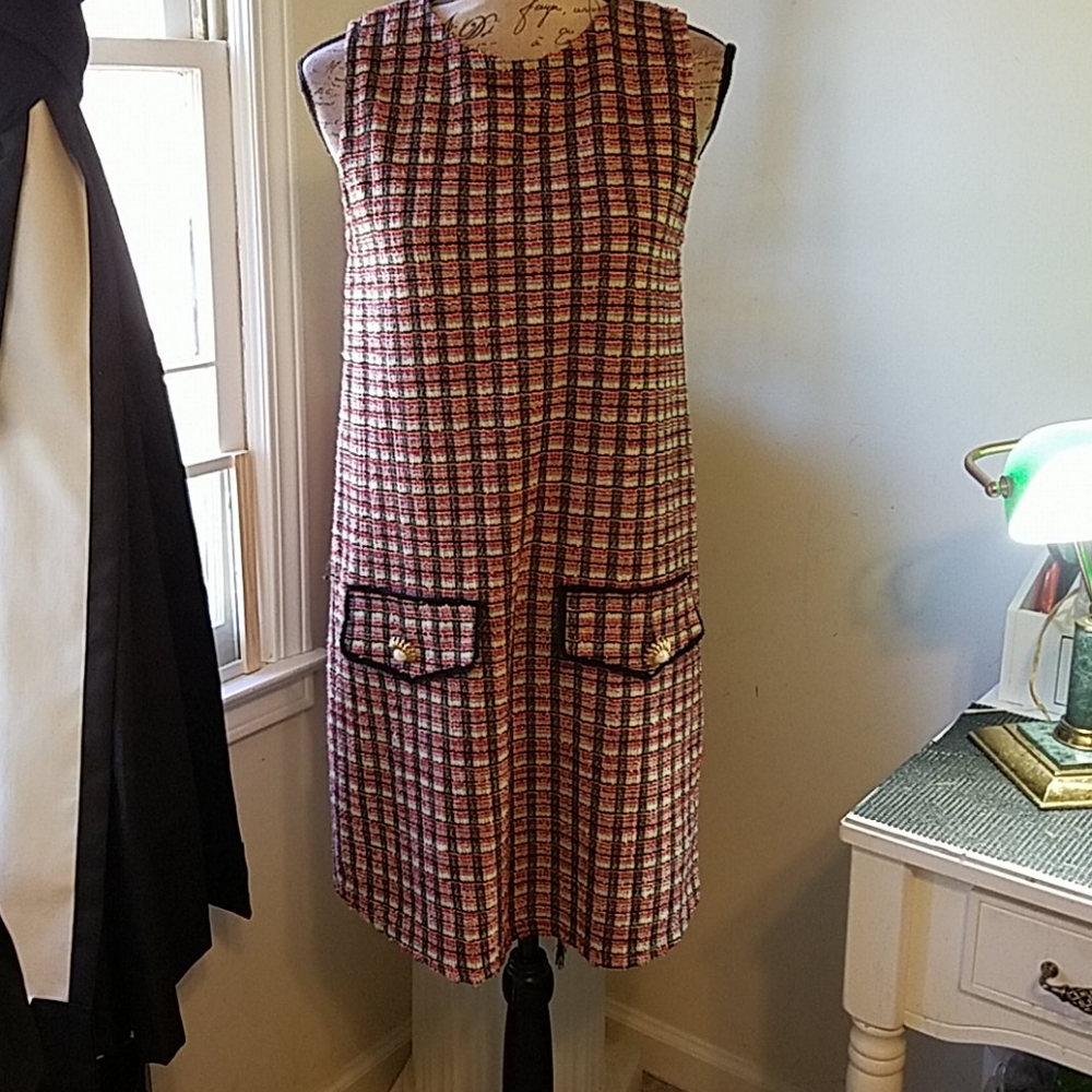 Dress by  ZARA
